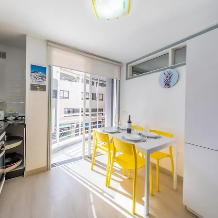 Medano Downtown - By Medano4you Apartman *
