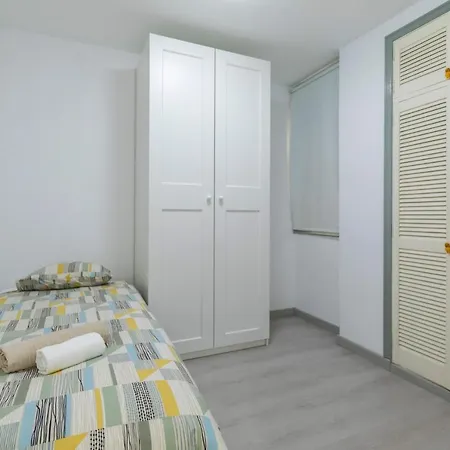 Apartman Medano Downtown - By Medano4you