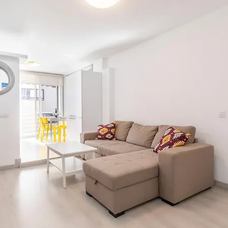 Medano Downtown - By Medano4you Apartman
