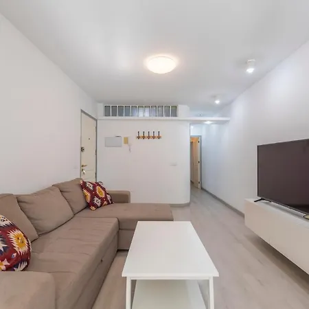 Medano Downtown - By Medano4you Apartman *