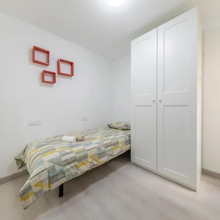 Medano Downtown - By Medano4you Apartman El Médano